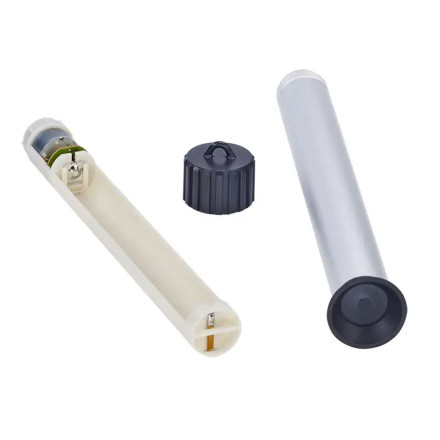 Отпугиватель змей "Экоснайпер LS-207" Отпугиватель змей "Экоснайпер LS-207"