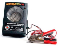 Электронный отпугиватель мышей «Торнадо 200 авто» Электронный отпугиватель мышей «Торнадо 200 авто»