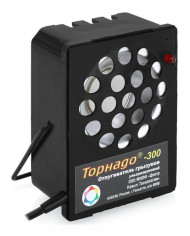 Отпугиватель грызунов «Торнадо 300» Отпугиватель грызунов «Торнадо 300»