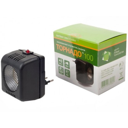Отпугиватель «Торнадо М»