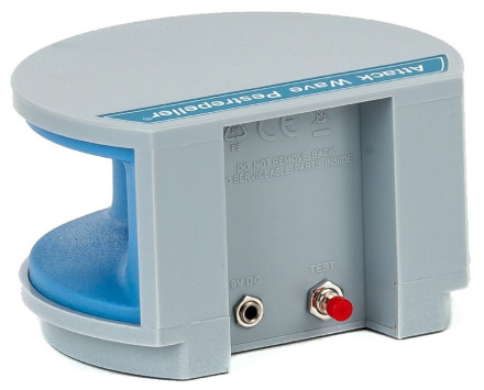 Ультразвуковой отпугиватель «Экоснайпер LS-927»