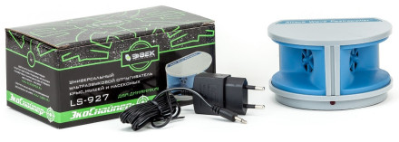 Ультразвуковой отпугиватель «Экоснайпер LS-927»