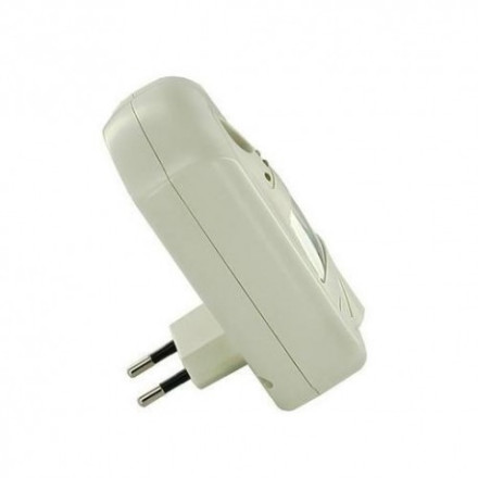 Электромагнитный отпугиватель «Экоснайпер UP-116T» Электромагнитный отпугиватель «Экоснайпер UP-116T»