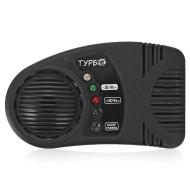 Ультразвуковой отпугиватель крыс и мышей «Электрокот Турбо» Ультразвуковой отпугиватель крыс и мышей «Электрокот Турбо»