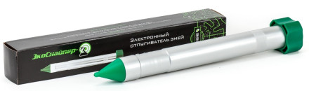 Отпугиватель змей "Экоснайпер LS107" Отпугиватель змей "Экоснайпер LS107"