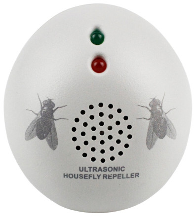 Средство от мух «Экоснайпер AN-A323» Средство от мух «Экоснайпер AN-A323»